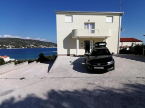 Apartments by the sea Sevid, Trogir - 18168